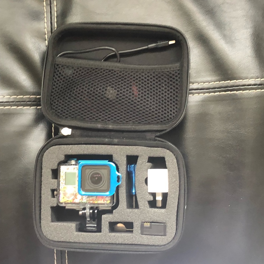 Go Pro Hero 3 - image 3